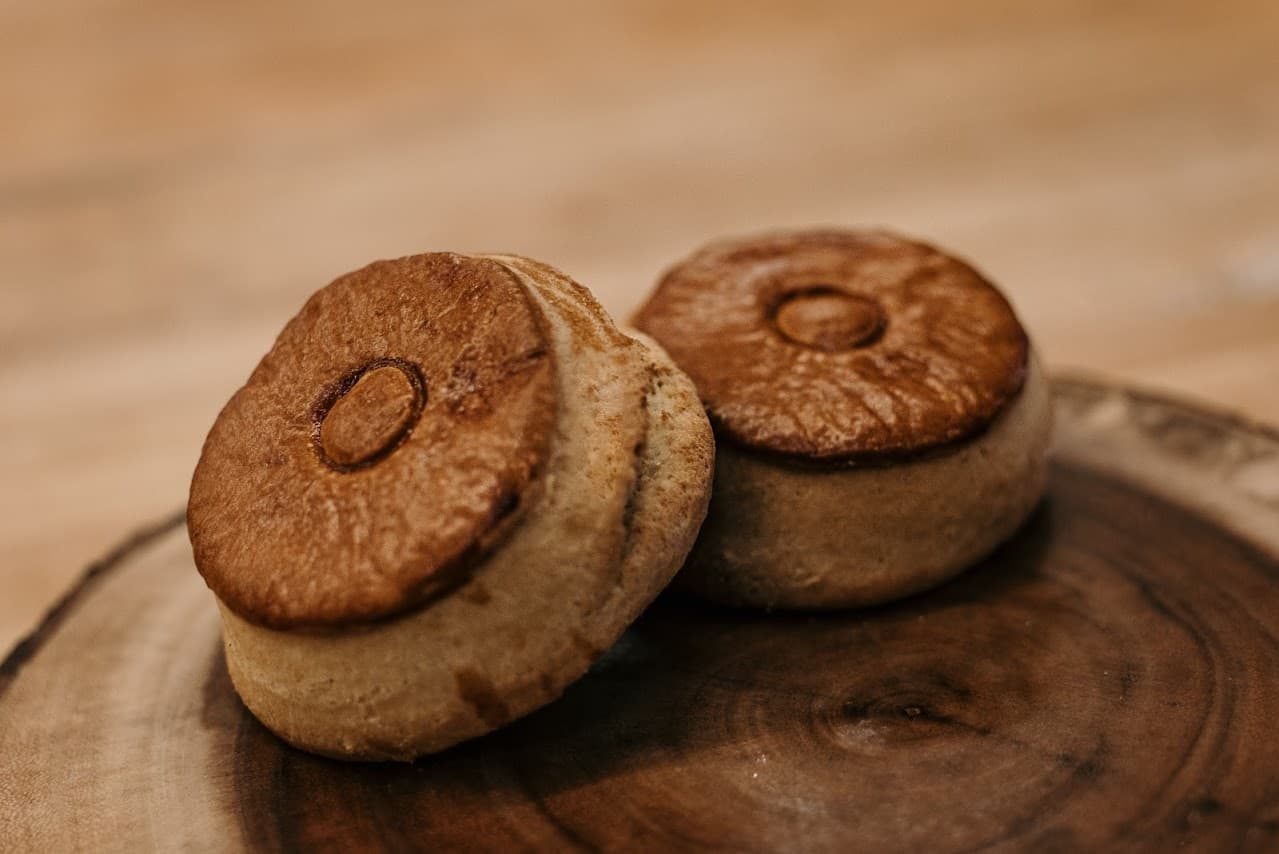 Biscuit