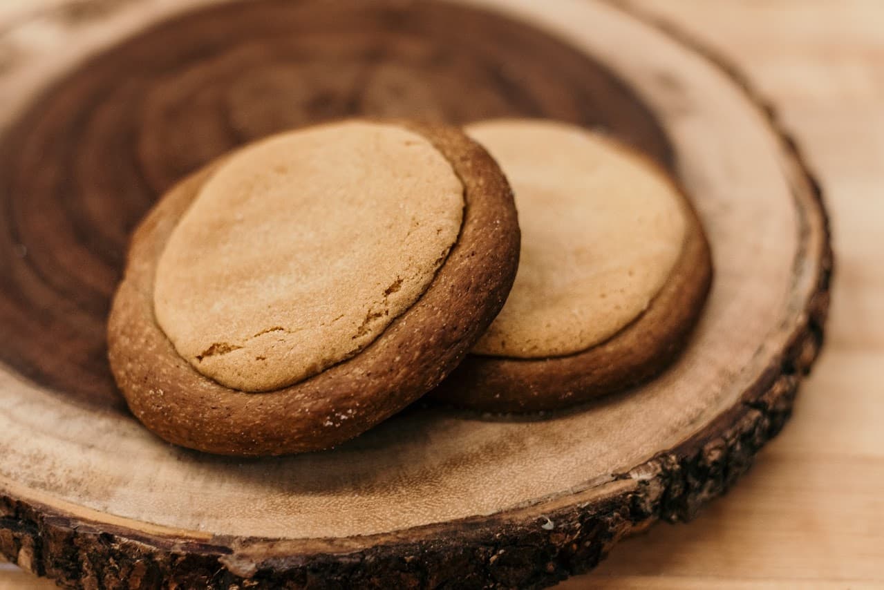 Chamuco Cookie