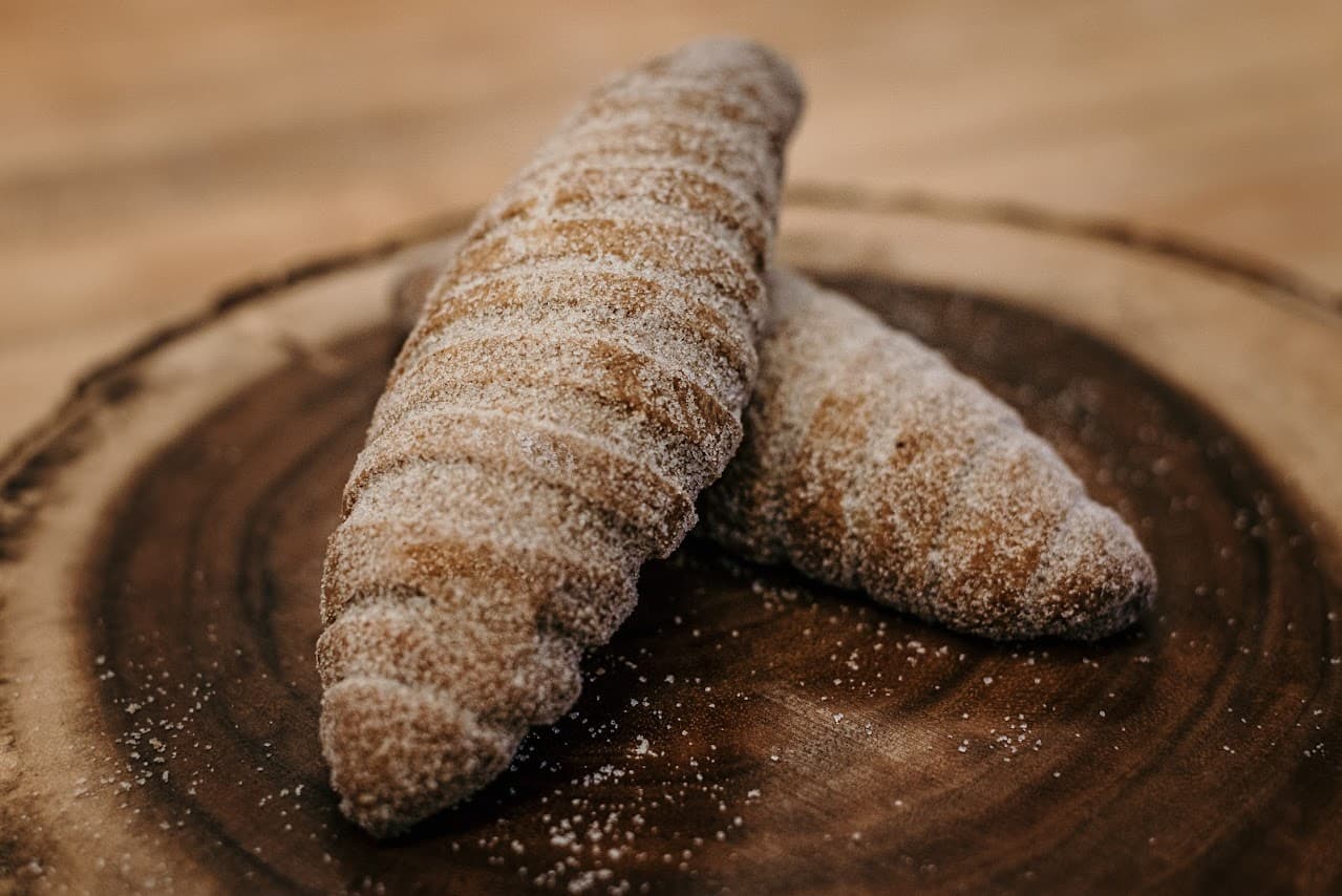 Elote de Azucar