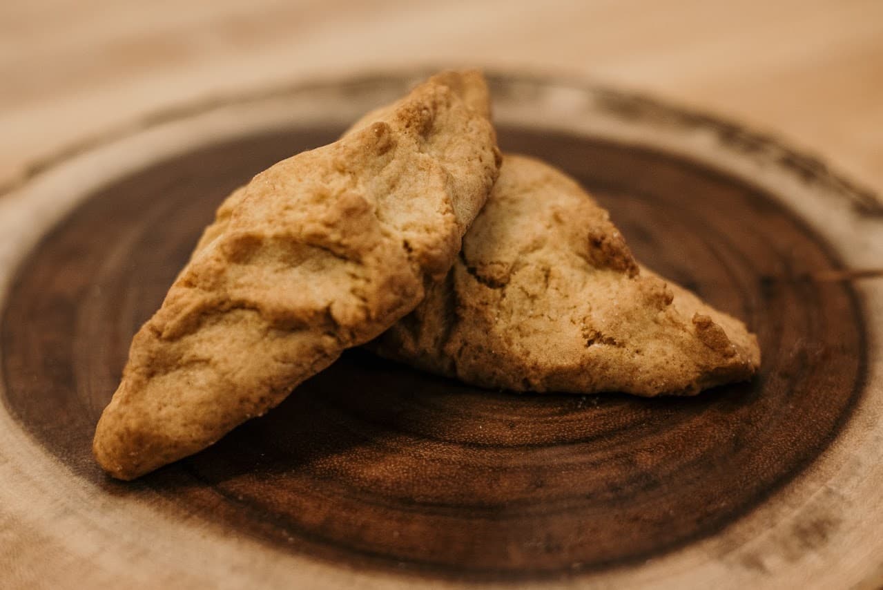 Pellisco Cookie