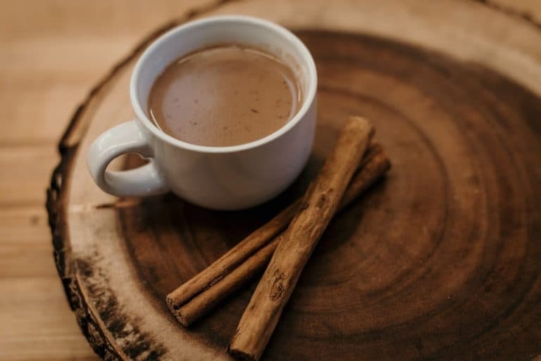 Champurrado