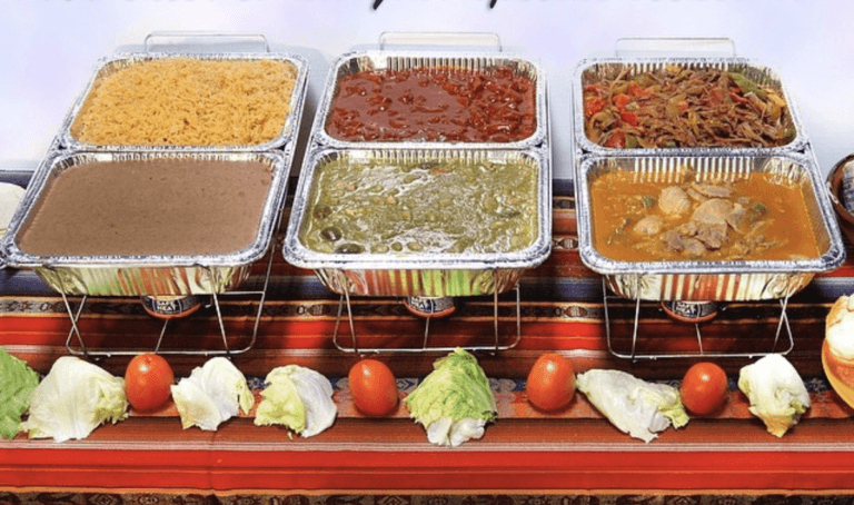 Party Platters