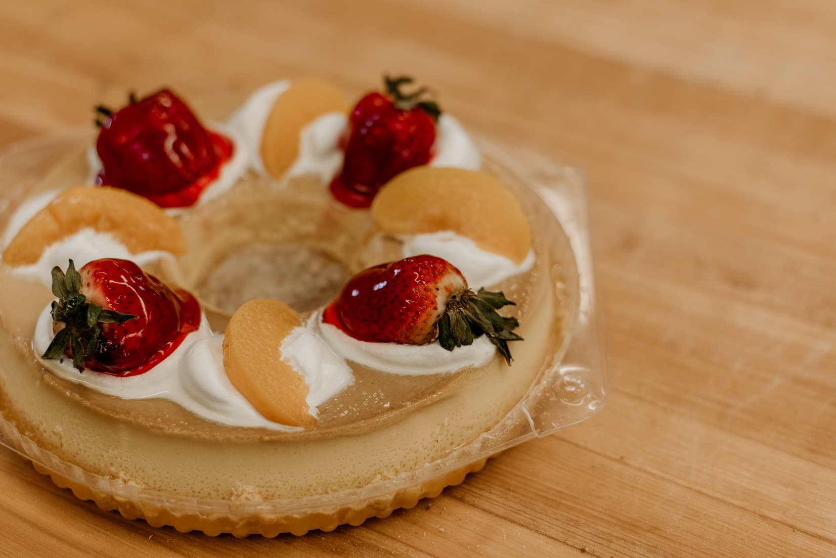 Flan